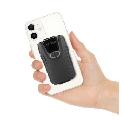 Сканер штрих-коду Netum E800 2D bluetooth (NT-E-0093) Сканер штрих-коду Netum E800 2D bluetooth (NT-E-0093)