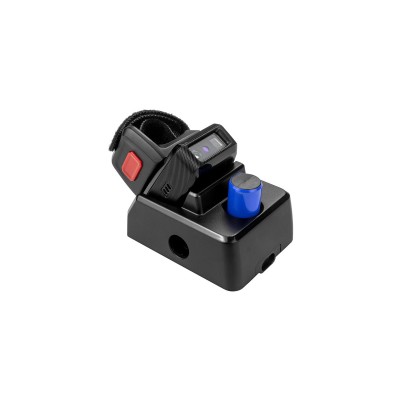 Сканер штрихкода Netum RS9000 2D bluetooth, ring (NT-RS-0092)