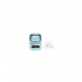 Принтер этикеток G&G 950CW blue USB, Bluetooth (LABP-GG-950CW-BL)