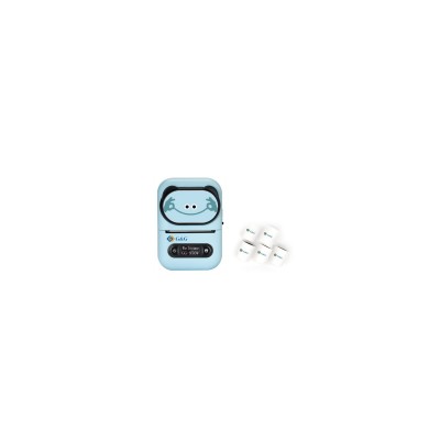 Принтер этикеток G&G 950CW blue USB, Bluetooth (LABP-GG-950CW-BL)