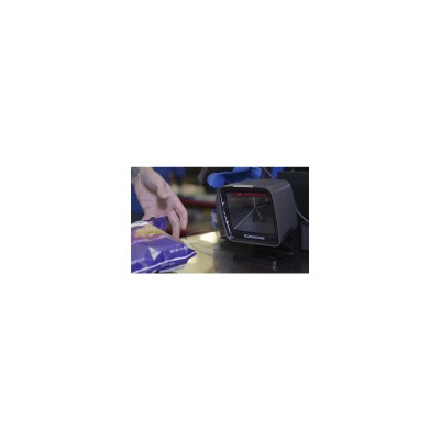 Сканер штрихкода Datalogic Magellan 3450VSi 2D, USB (M3450-010210-07604)