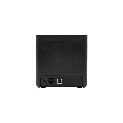 Принтер чеків HPRT TP585 USB, black (23403)