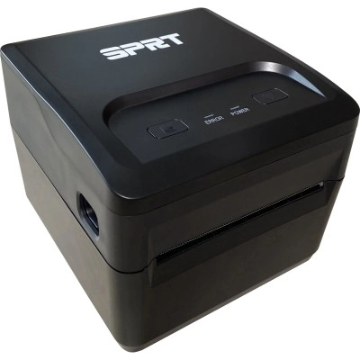 Принтер етикеток SPRT SP-TL54U USB (SP-TL54U) Принтер етикеток SPRT SP-TL54U USB (SP-TL54U)