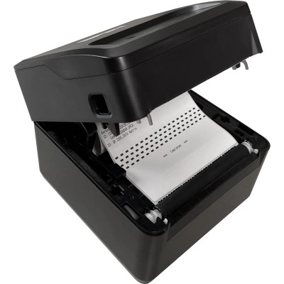 Принтер етикеток SPRT SP-TL54U USB (SP-TL54U) Принтер етикеток SPRT SP-TL54U USB (SP-TL54U)