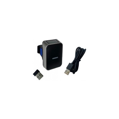 Сканер штрих-кода ИКС R210 2D, Bluetooth (K-SCAN R210)