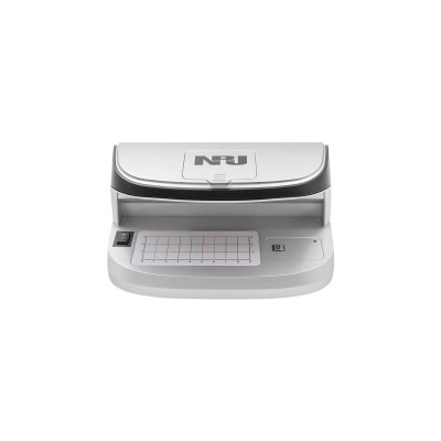 Детектор валют NRJ AL-11 UV+MG (з акумулятором) (24330)