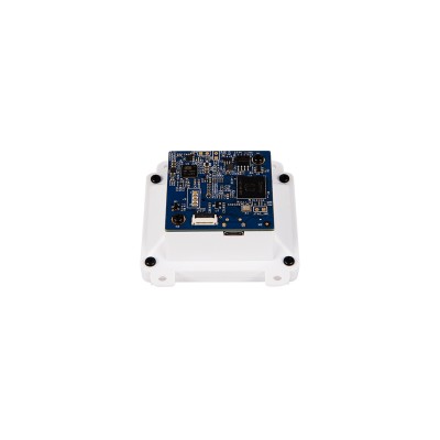 Сканер штрих-кода HPRT E100 2D, USB (21546)