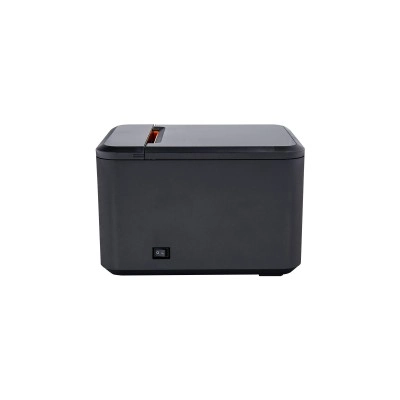 Принтер чеков HPRT TP80K USB, Ethernet, Serial, black (22950)