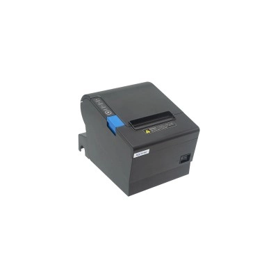 Принтер чеков X-PRINTER XP-Q801K USB, WiFi (XP-Q801K-U-WF-0102) Принтер чеков X-PRINTER XP-Q801K USB, WiFi (XP-Q801K-U-WF-0102)