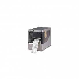 Принтер етикеток TSC MХ241P USB, Ethernet, RS232, RTC (MX241P-A001-0002)
