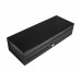 Денежный ящик TSC HPC 460 FT (black 24V) без пластиковой крышки (12027)