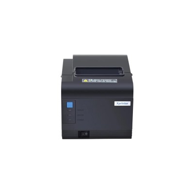 Принтер чеков X-PRINTER XP-Q260H USB, RS232, Ethernet (XP-Q260H)