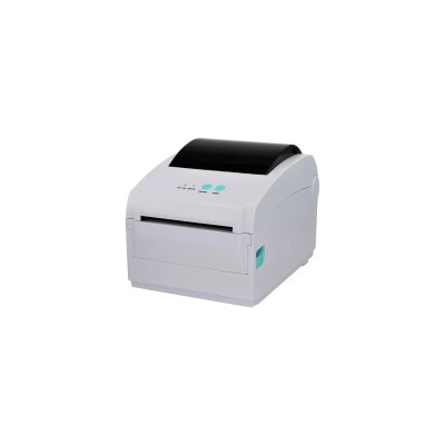 Принтер этикеток Gole GS-2408D USB, USB host, Ehternet (GP-GS-2408D-0116)