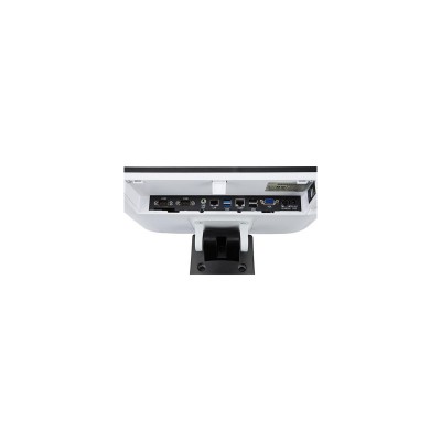 POS-терминал Sam4s SAPPHIRE-S560 PCAP Touch, J6412/8Gb/240Gb/6*USB/2*RS232/MSR/black (SAPH-S560/CITENNNNB)