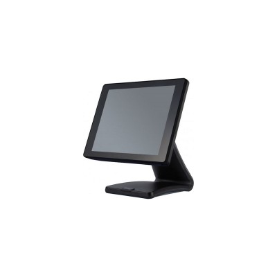 POS-терминал Sam4s SAPPHIRE-S560 PCAP Touch, J6412/8Gb/240Gb/6*USB/2*RS232/MSR/black (SAPH-S560/CITENNNNB)