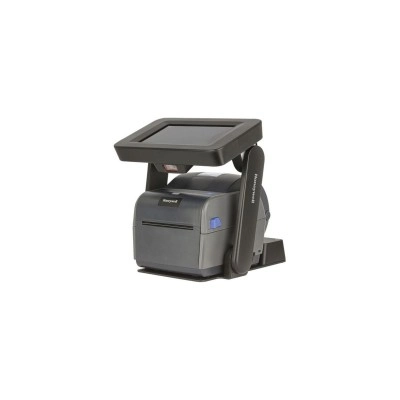 Принтер этикеток Honeywell РС43k 300dpi, экран 7", USB, WiFi (PC43KA003010002)