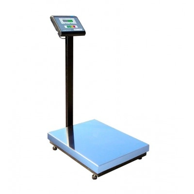 Ваги електронні товарні ВН-100-1D-3-А (РКІ) (500х600)