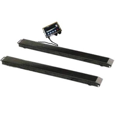 Ваги рейкові нержавіючі ТВ4-1000-0,5-Р(1200х90)-N-12h