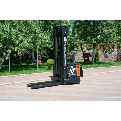 Штабелер електричний Leistunglift PS 1550 2020 р., №2451