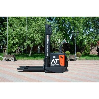 Штабелер електричний Leistunglift PS 1550 2020 р., №2451