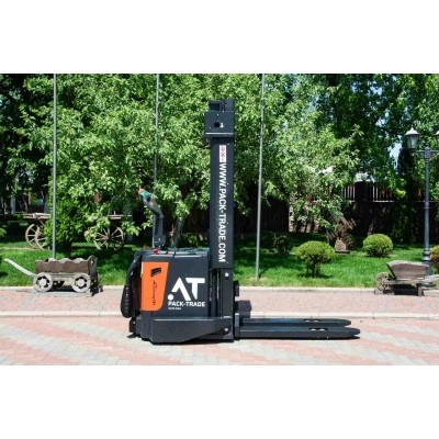 Штабелер електричний Leistunglift PS 1550 2020 р., №2451