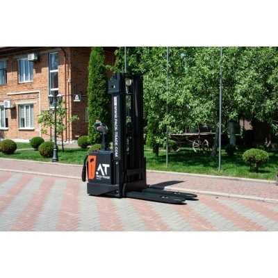 Штабелер электрический Leistunglift PS 1550 2020 г., инв. 2268