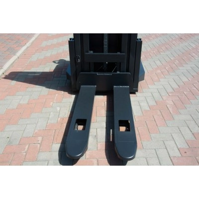 Штабелер електричний Leistunglift PS 1550 2020 р., №2451