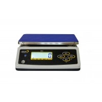 Фасувальні настільні ваги РС-Ф