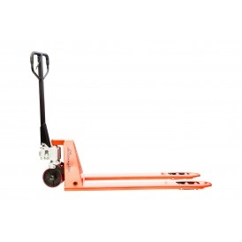 Рокла (гидравлическая тележка) Leistunglift АС Low 51 мм