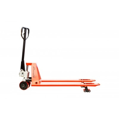 Візок гідравлічний Leistunglift АС Low 51 мм