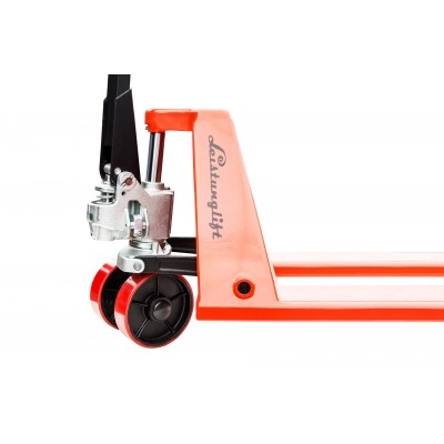 Візок гідравлічний Leistunglift АС Low 51 мм