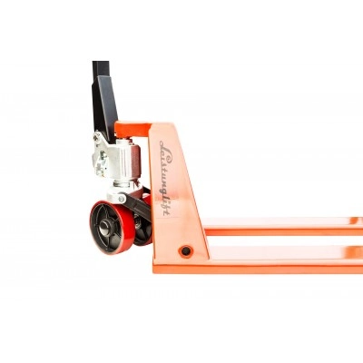 Візок гідравлічний Leistunglift АС Low 51 мм