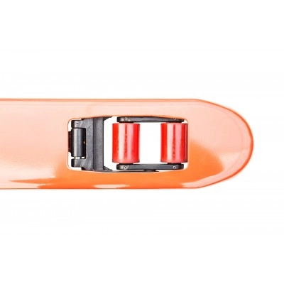 Візок гідравлічний Leistunglift АС Low 51 мм