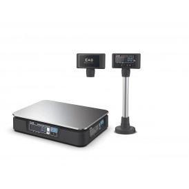 Ваги торгові CAS PDN-RD з інтерфейсом ECR