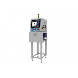 Рентген детектор X-Ray XIS-100