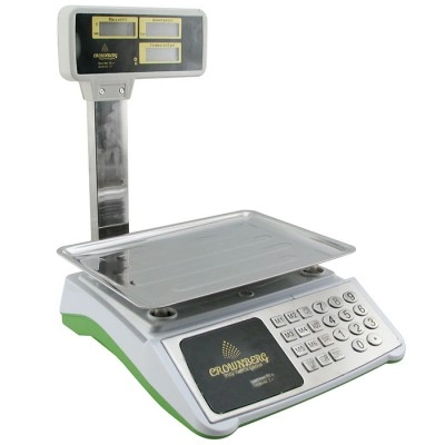 Торгові ваги Crownberg CB-5008