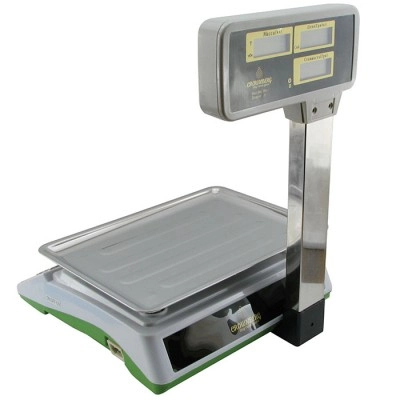 Торгові ваги Crownberg CB-5008 Торгові ваги Crownberg CB-5008