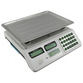 Торговые весы Crownberg CB-5006