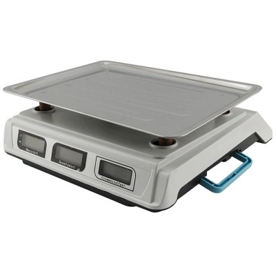 Торговые весы Crownberg CB-5006