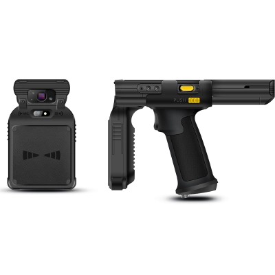 Терминал сбора данных Chainway С61 (Android 11) - C61E-2SE-N-CK37C8R4A11