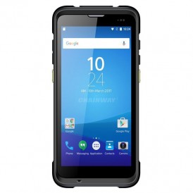 Терминал сбора данных Chainway С66 (Android 13) - С66E-2SE-N-CC8R3A13