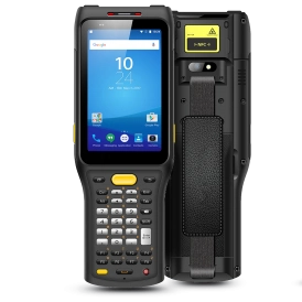 Термінал збору даних Chainway С61 (Android 11) - C61E-2SE-N-CK37C8R4A11