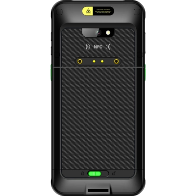 Терминал для сбора данных Chainway MC50 (MC50-2SE-N-CC8R8A12)