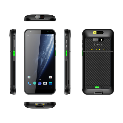 Терминал для сбора данных Chainway MC50 (MC50-2SE-N-CC8R8A12)