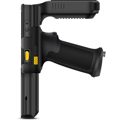 Терминал сбора данных Chainway С61 (Android 11) - C61E-2SE-N-CK37C8R4A11