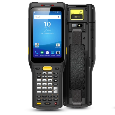 Термінал збору даних Chainway С61 (Android 13) - C61E-2SE-N-CK37C8R4A13