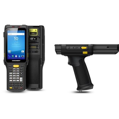 Термінал збору даних Chainway С61 (Android 11) - C61E-2SE-N-CK27C8R4A11 Термінал збору даних Chainway С61 (Android 11) - C61E-2SE-N-CK27C8R4A11