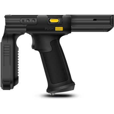 Термінал збору даних Chainway С61 (Android 13) - C61E-2SE-N-CK27C8R4A13