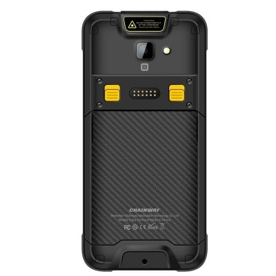 Термінал збору даних Chainway С66 (Android 11) - С66E-2SE-N-CC8R3A11 Термінал збору даних Chainway С66 (Android 11) - С66E-2SE-N-CC8R3A11