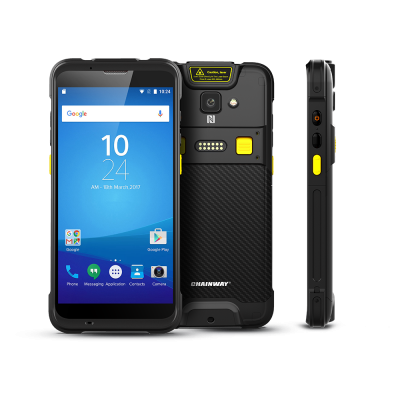 Терминал сбора данных Chainway С66 (Android 11) - С66E-2SE-N-CC8R3A11
